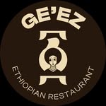 GE'EZ logo